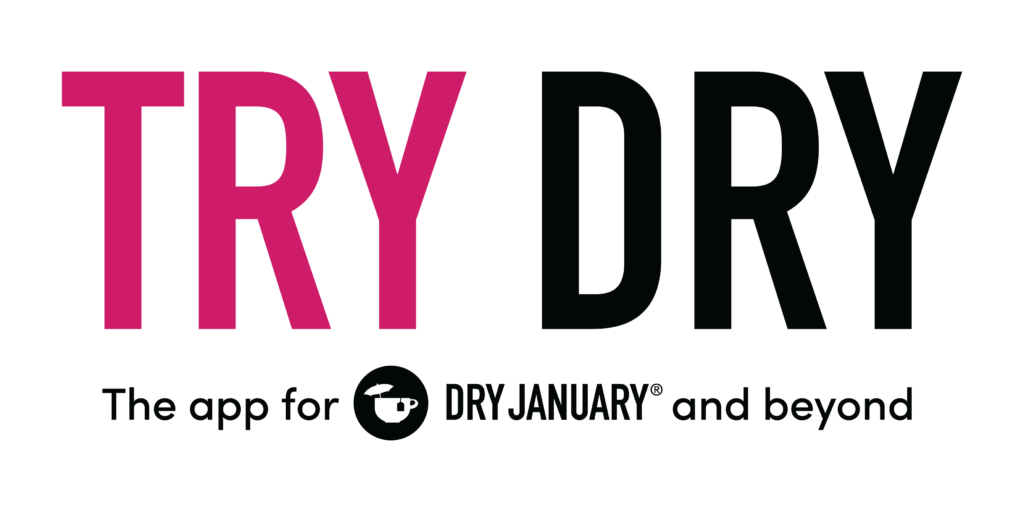 try dry logo