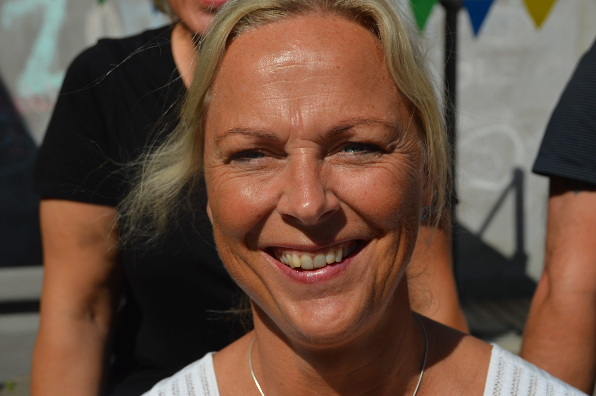 Birgit Eliassen